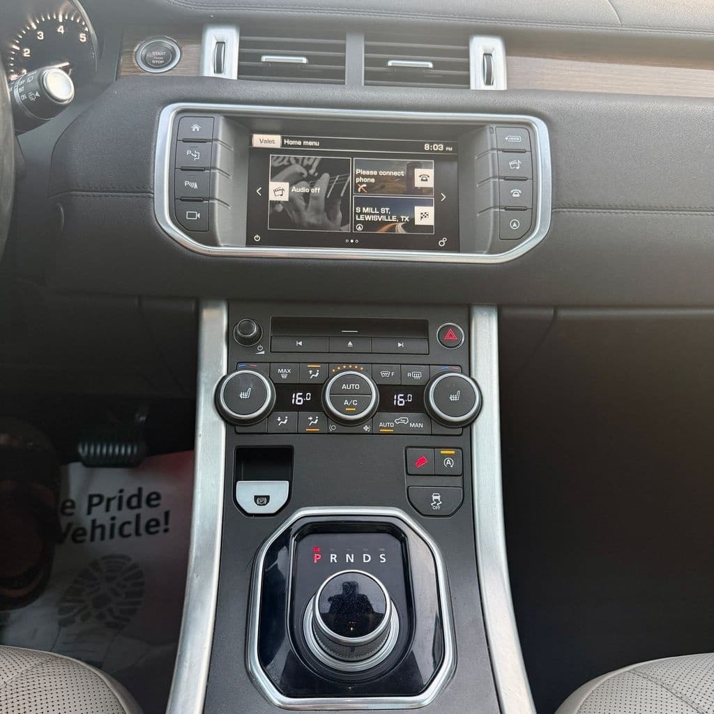 Vehicle photo
