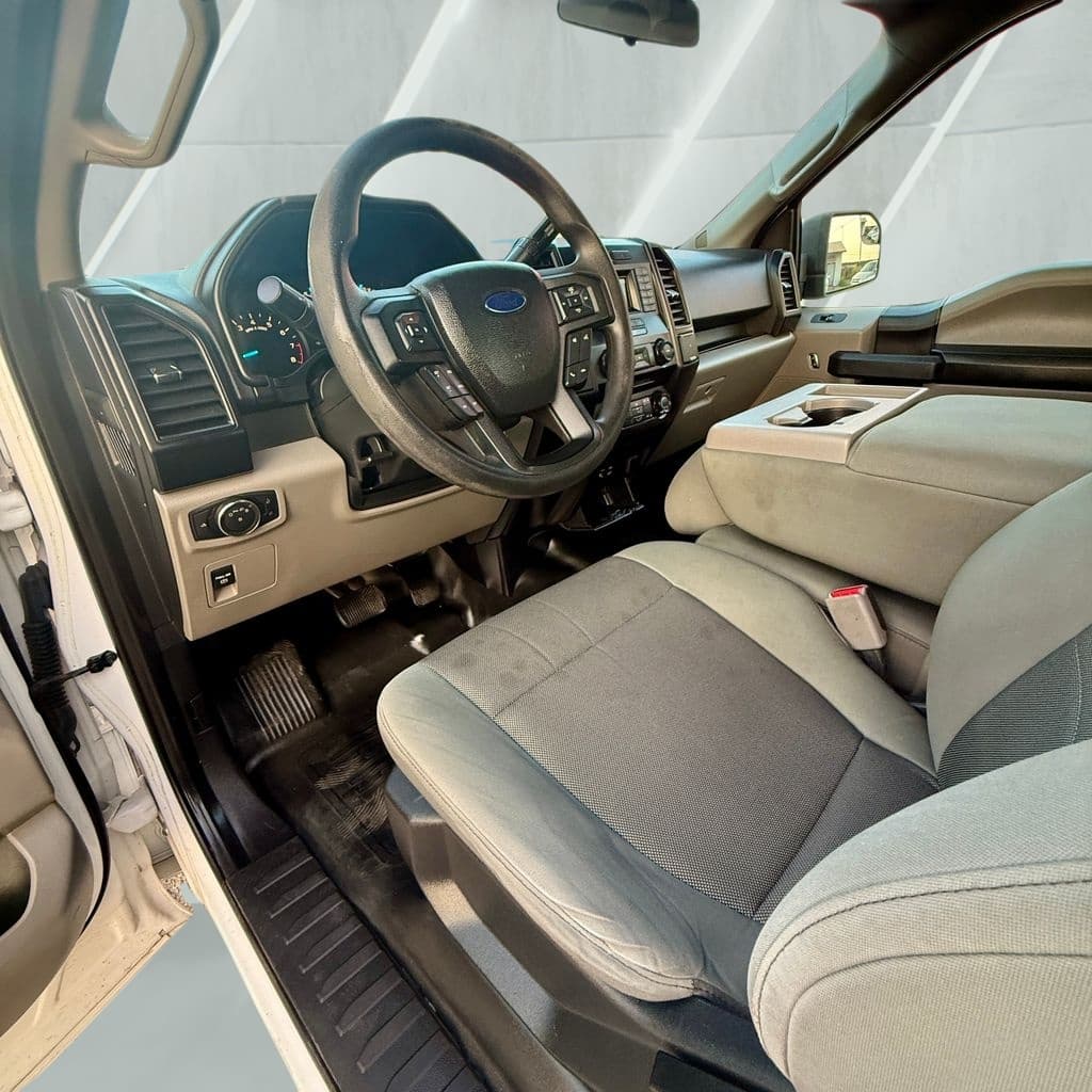 large car