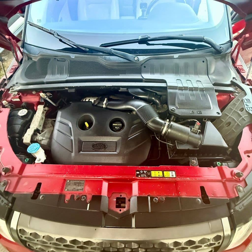 Vehicle photo