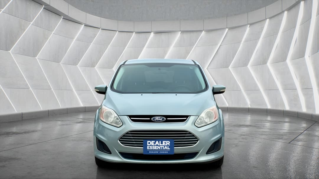 2014 Ford C-Max Hybrid