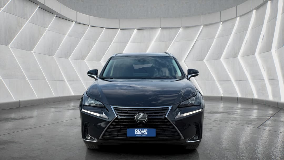 2019 Lexus NX 200t