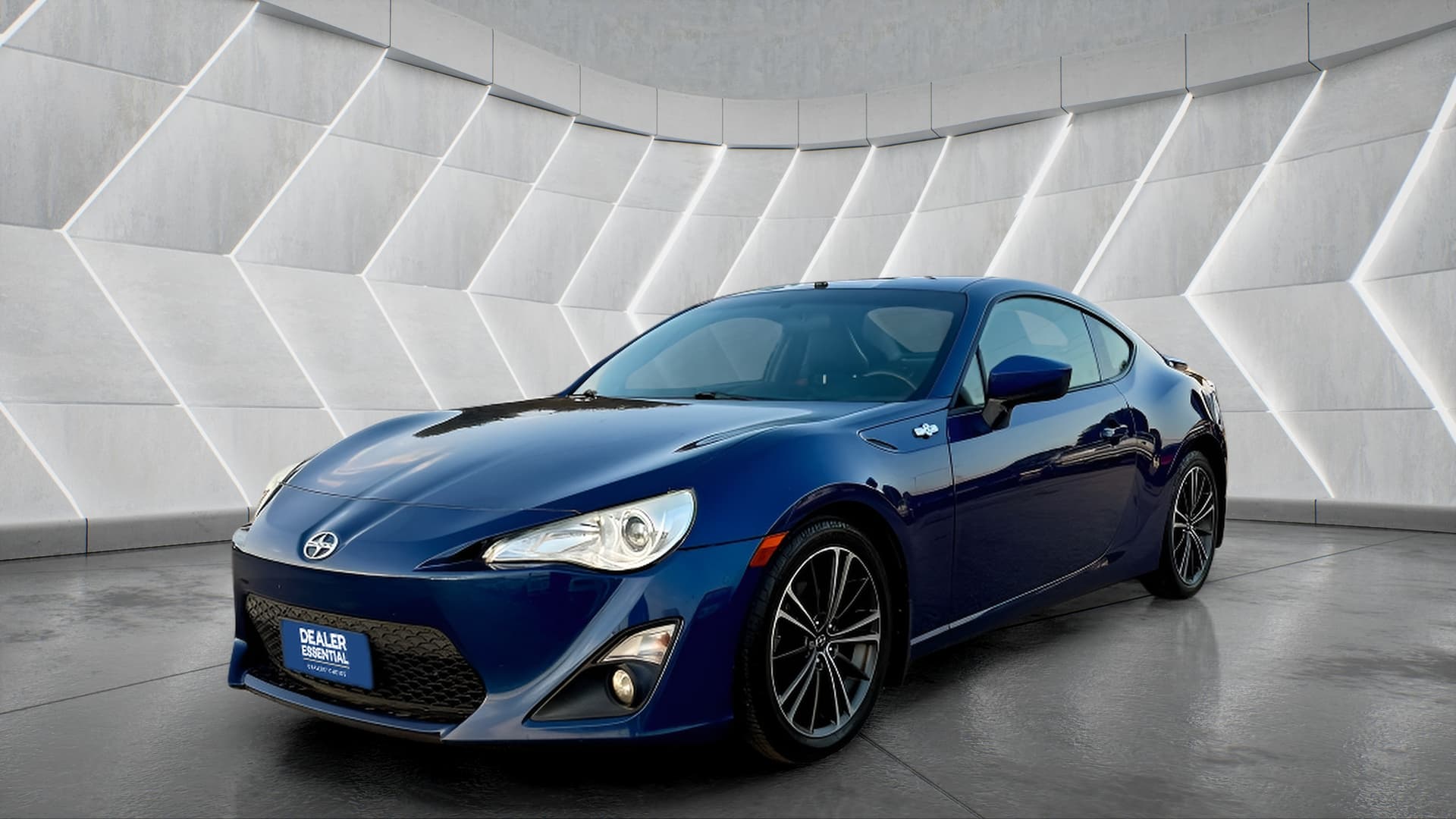 Vehicle photo