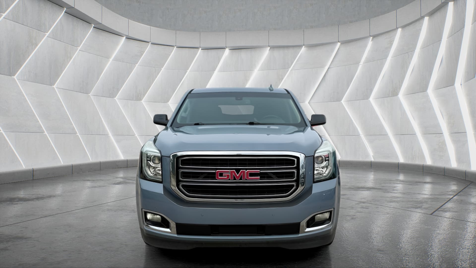 2015 GMC Yukon XL SLE 1/2 Ton 2WD