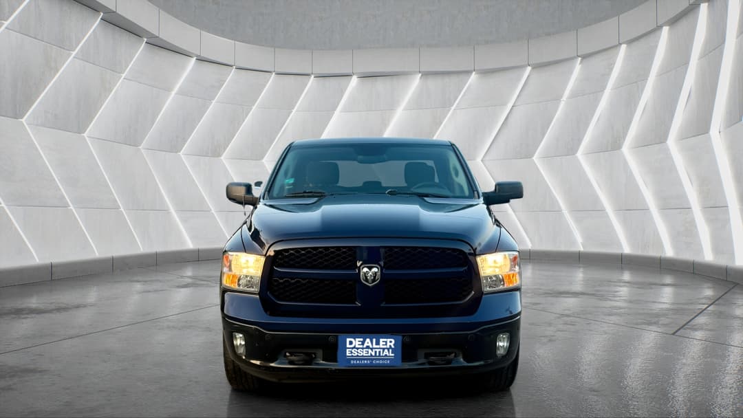 2015 RAM 1500