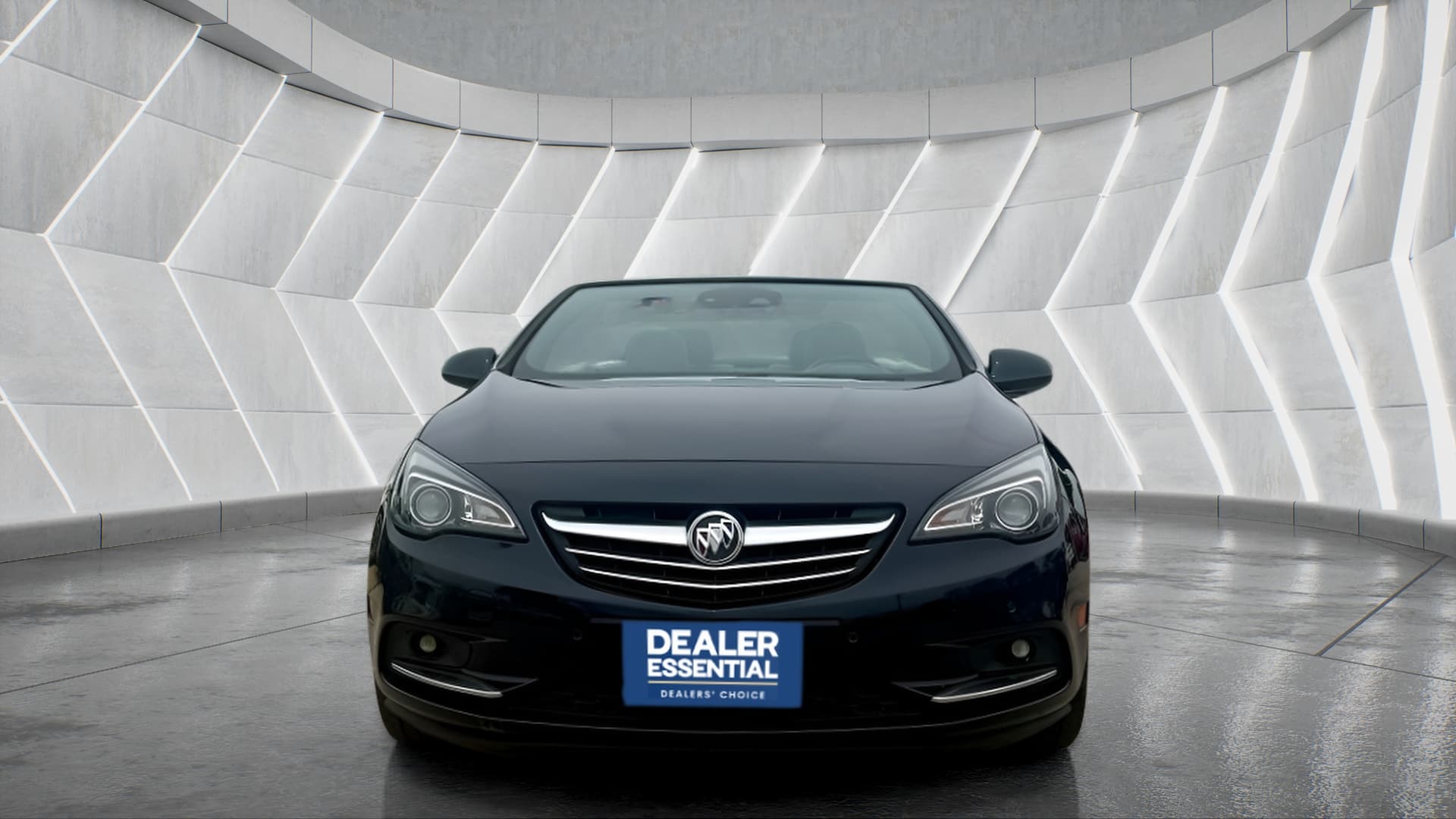 2018 Buick Cascada Premium