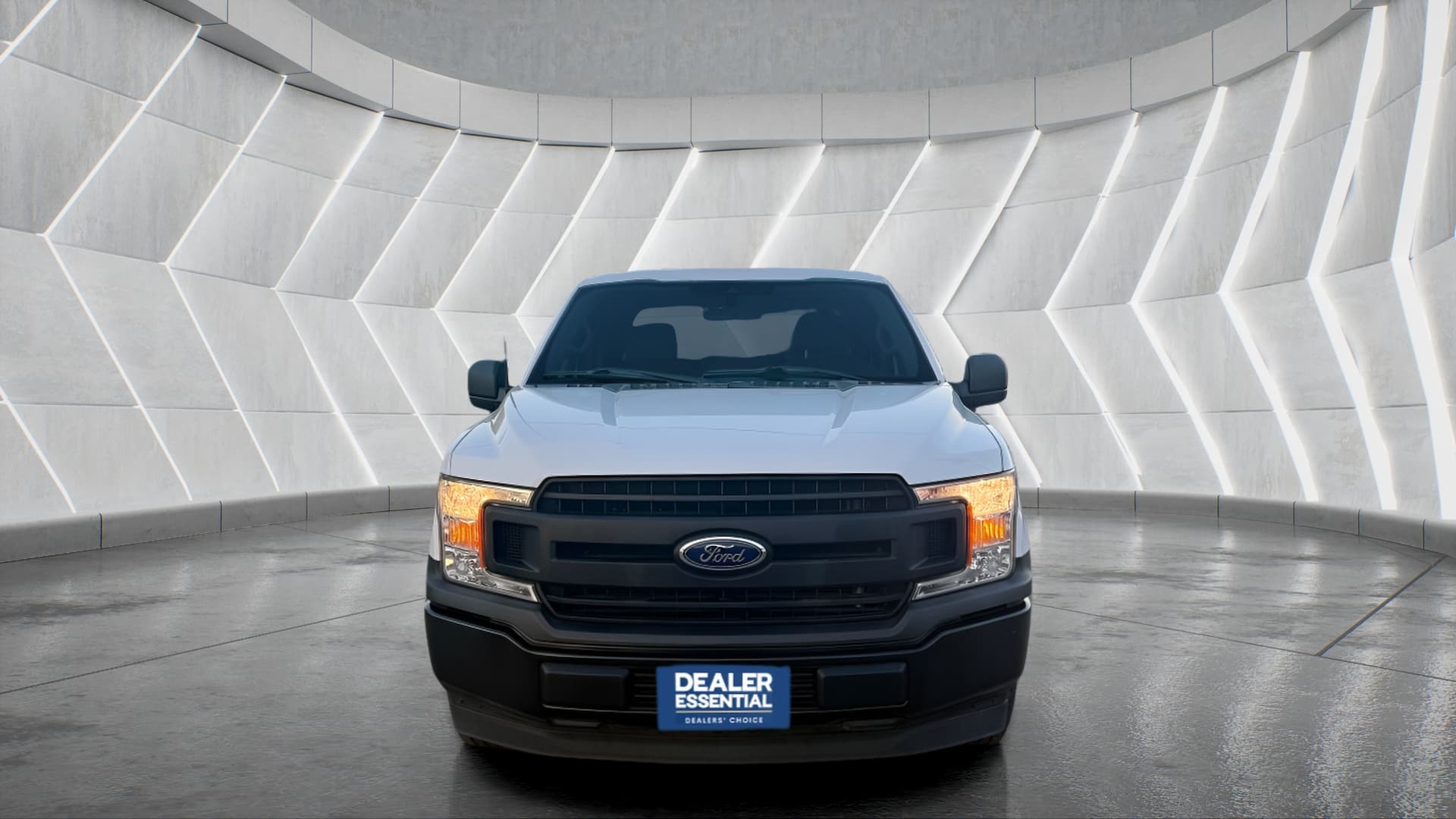 2020 Ford F-150 XL SuperCab 6.5-ft. Bed 2WD
