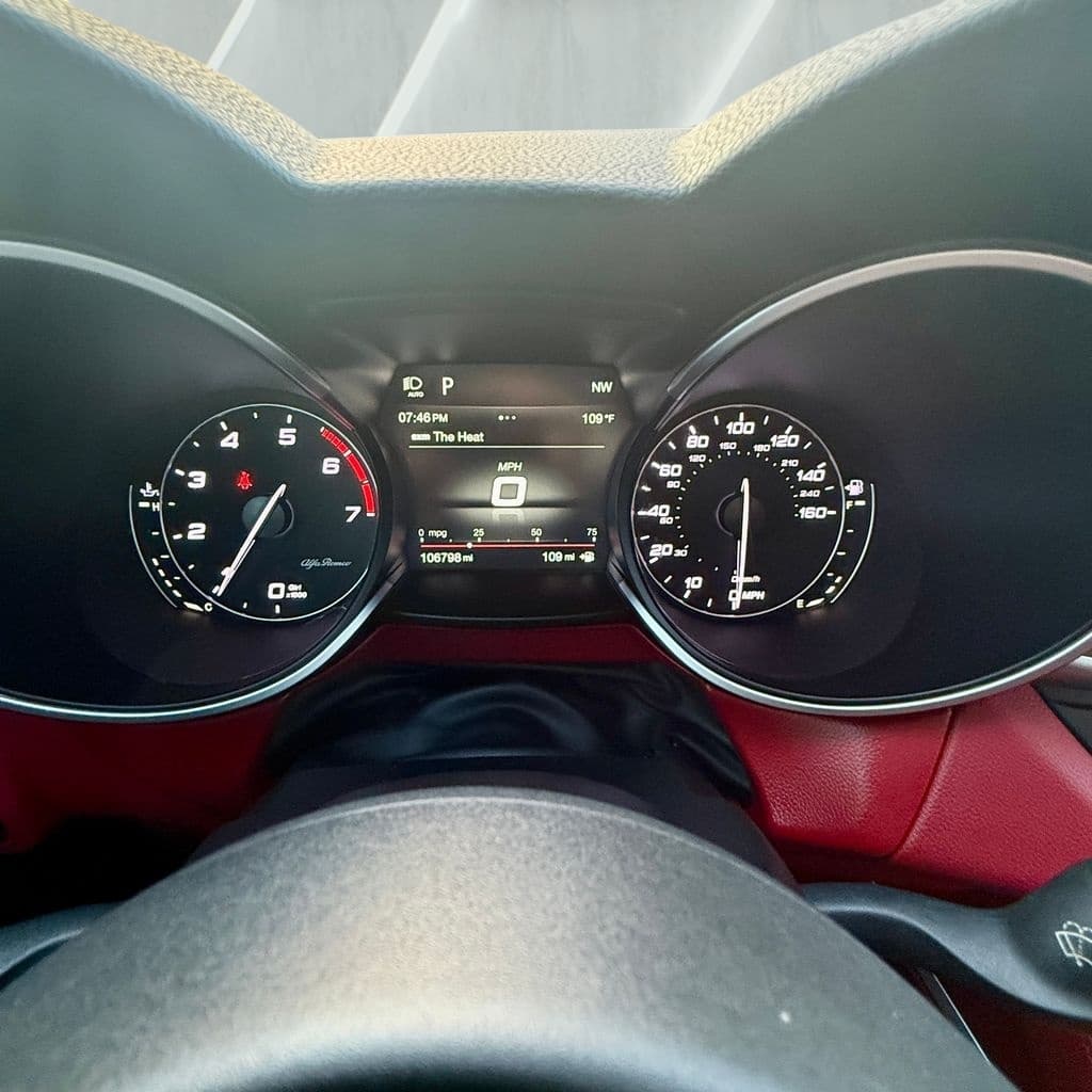 Vehicle photo