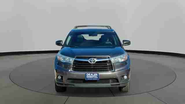 2016 Toyota Highlander XLE FWD V6